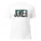 Buy a Joker T-shirt